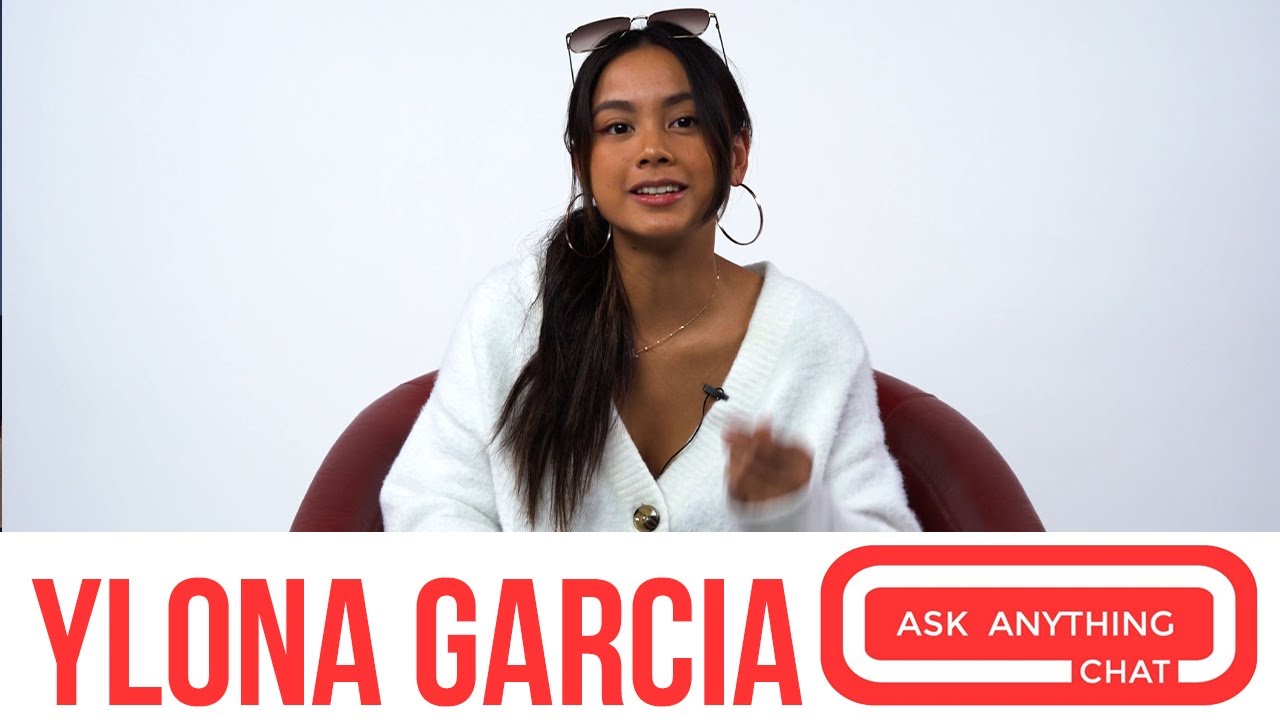 Ylona Garcia Is The Bomb