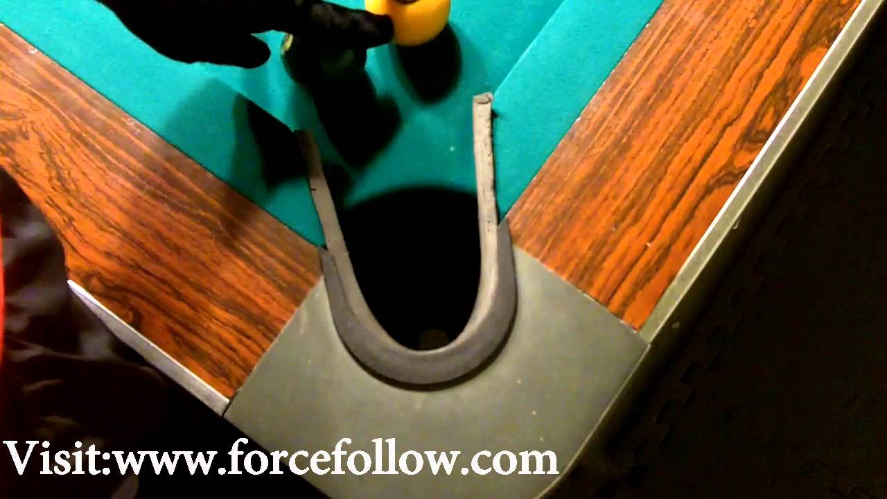 Pocket Reducers
