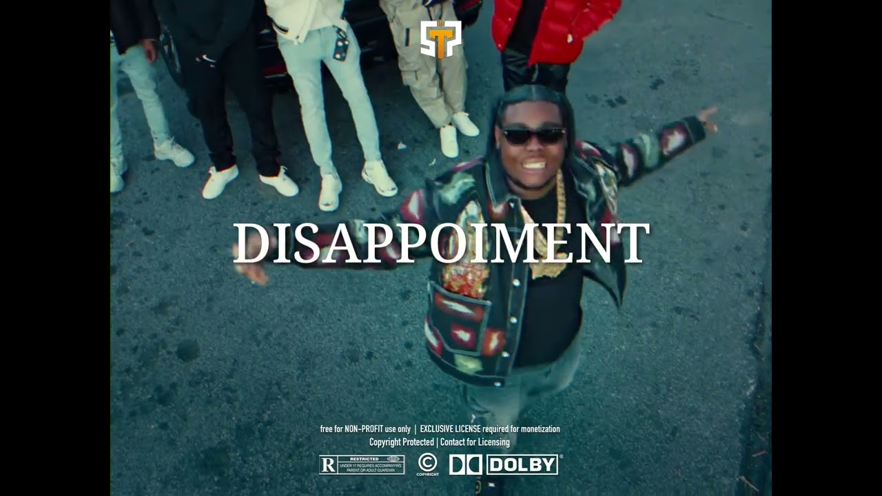 [FREE] Llona x Byron Messia Type Beat – “DISAPPOINTMENT” | AfroDancehall Type Beat 2025