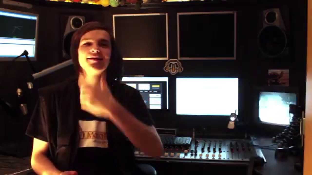 Dokumentti - MasaRadio, Matias Keskitupa