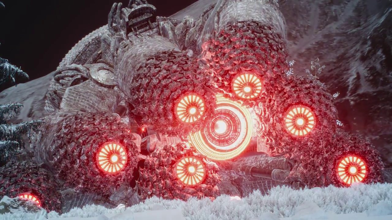 Final Fantasy XV: Immortalis Final Boss Fight - Episode Prompto (1080p 60fps)