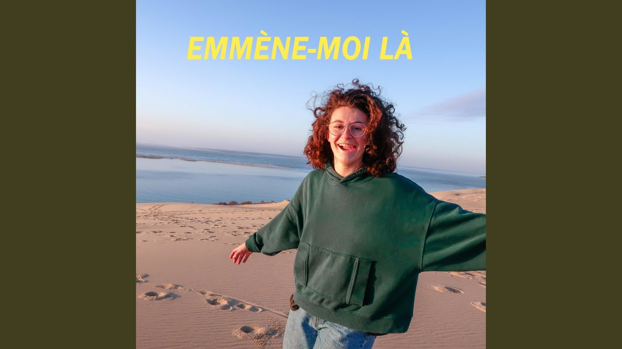 Emm&egrave;ne-moi l&agrave;
