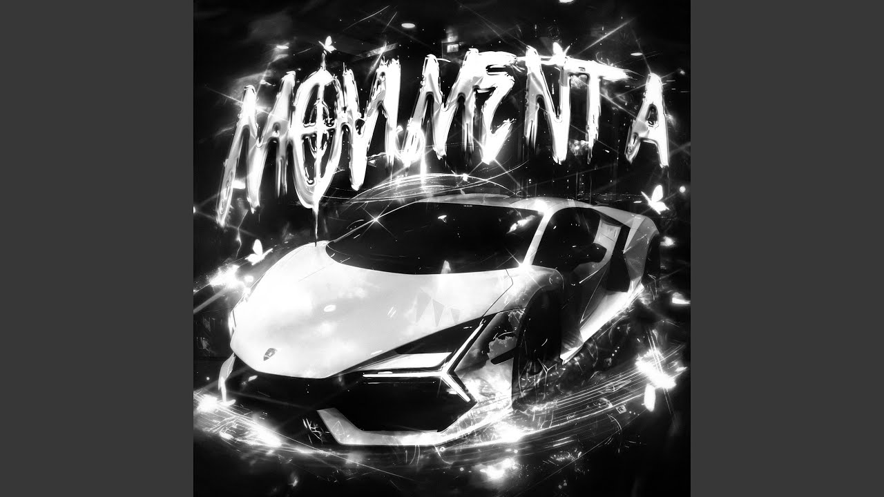 MOVIMENTA - Super Slowed