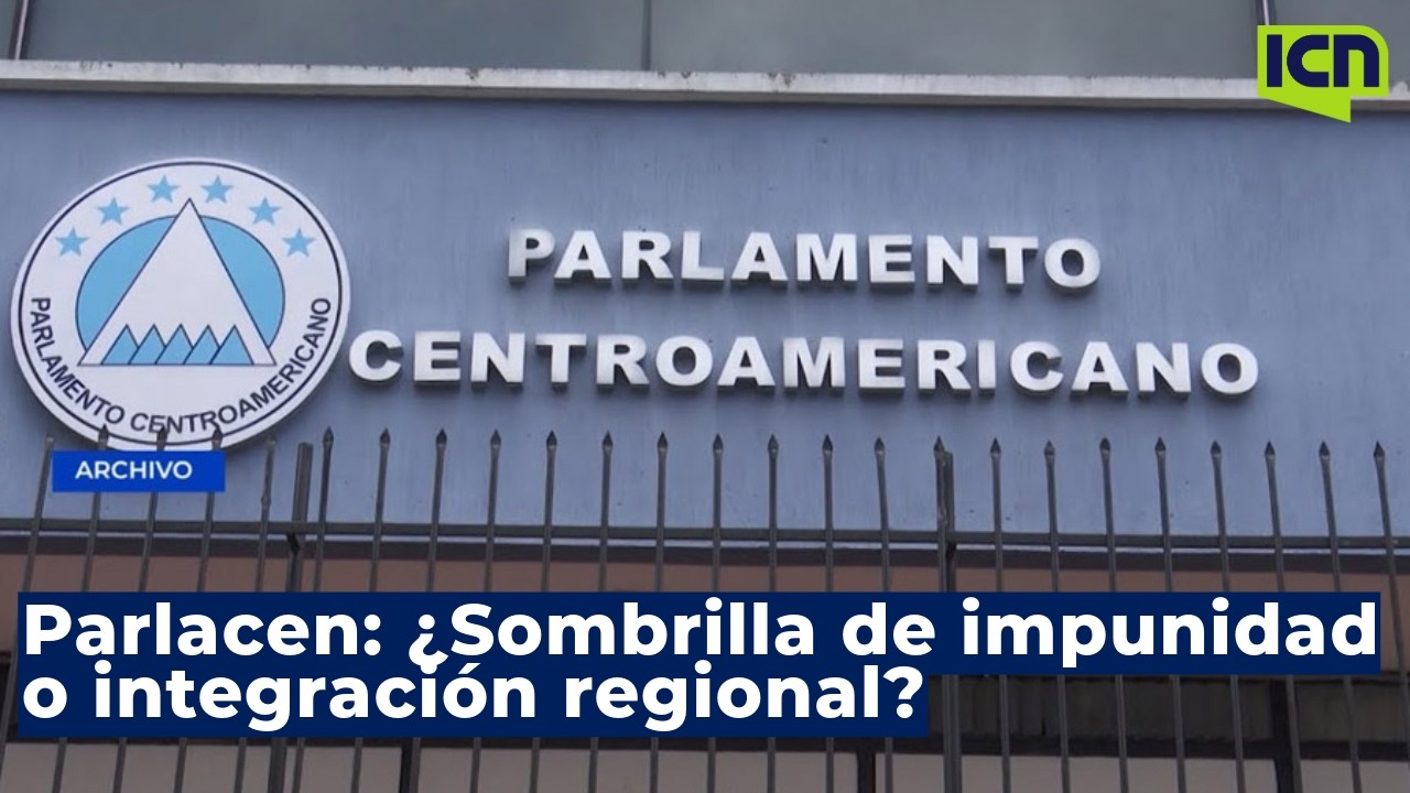Reaparece Ricardo Cardona y revive debate sobre impunidad en el Parlacen