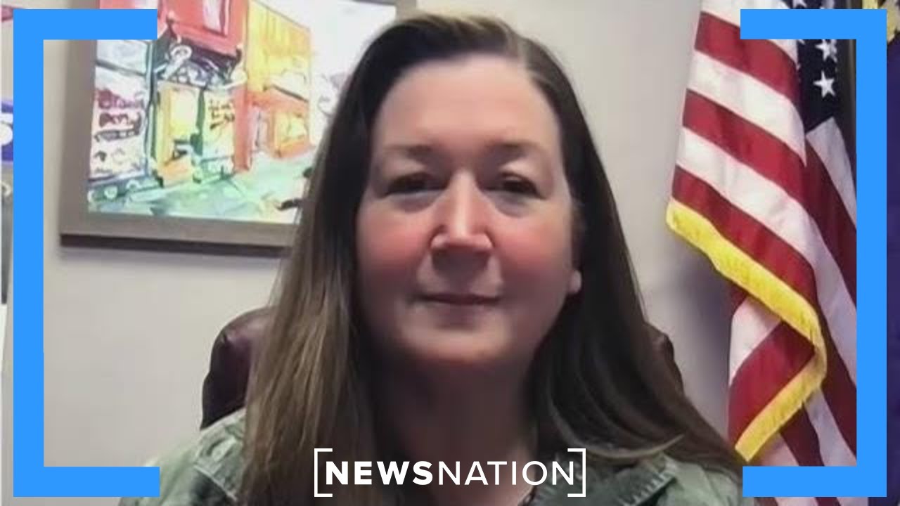 SCOTUS homeless case: Grants Pass mayor ‘not about punishing homeless people’ | The Hill