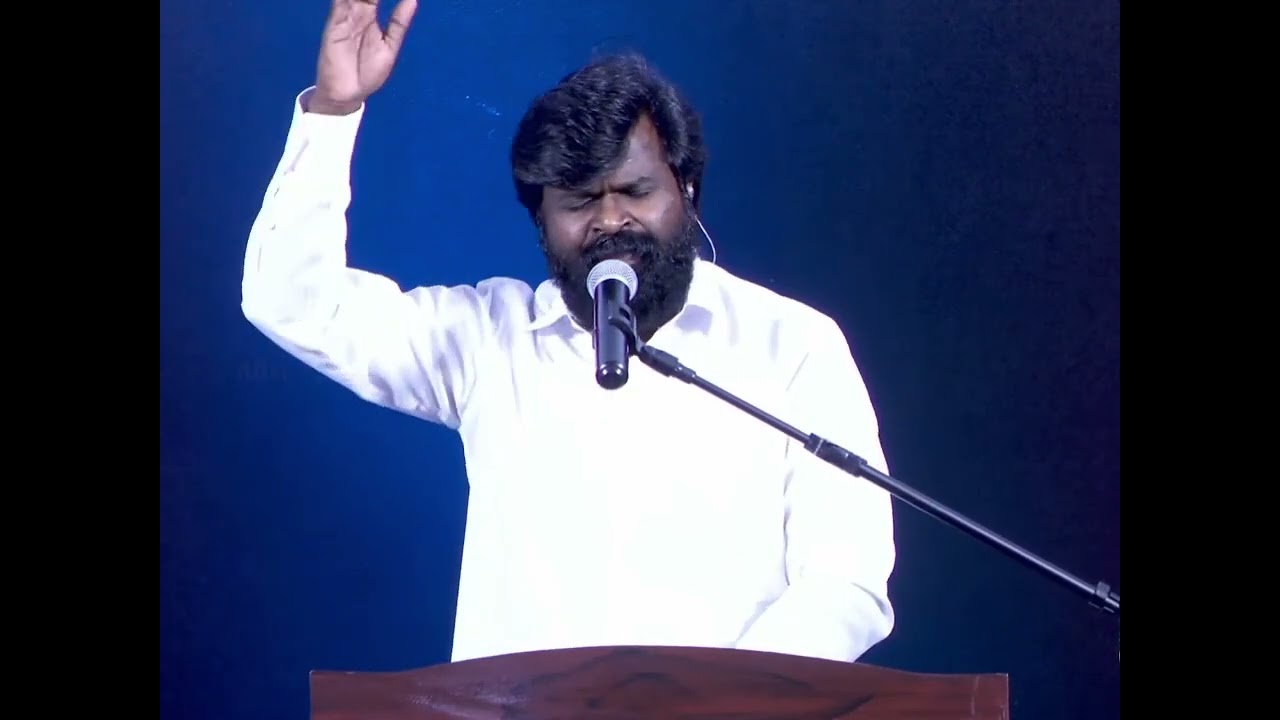 Devuni yandu neerikshna vunchi christian song||pastor Stephen kumar alive forever church #jesussong