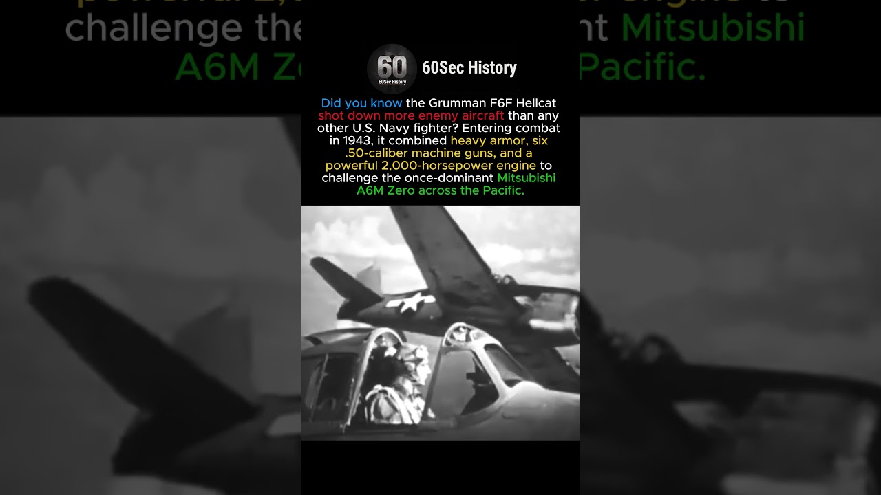 The Fighter That Broke Japan's Air Superiority #shorts