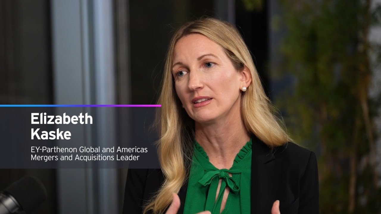 Transform Your M&A Strategy to Drive Growth