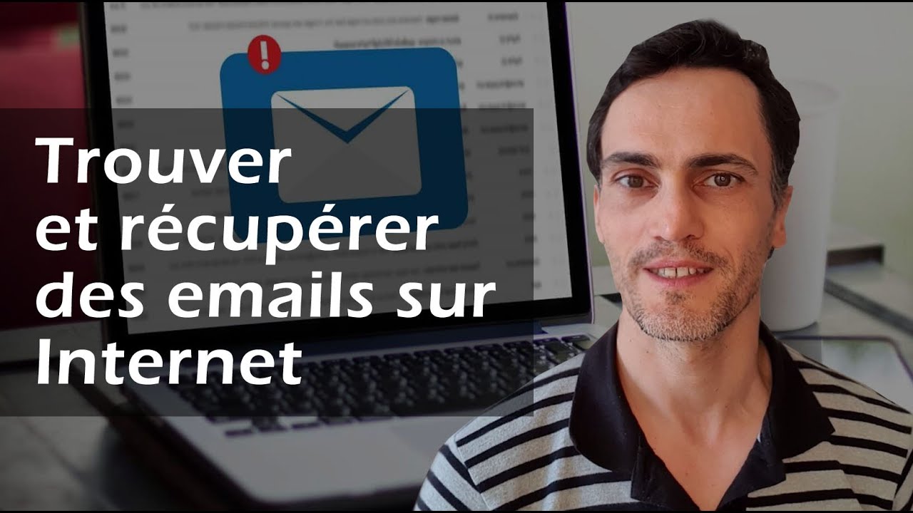 Comment récupérer des emails avec Google, Facebook, Instagram et Twitter ? Astuces et conseils !