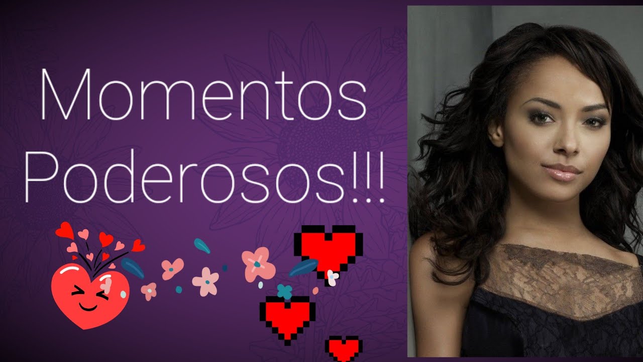 Os 5 Melhores Momentos Mais Poderosos de Bonnie Bennett