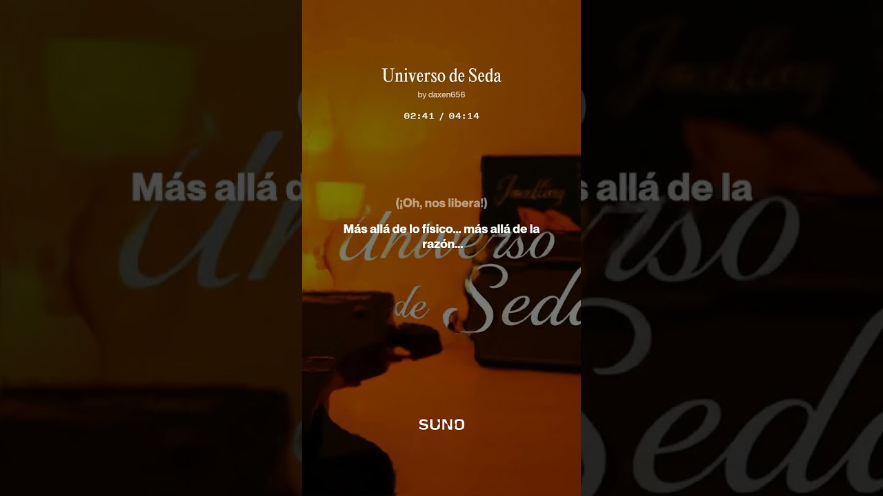 Universo de Seda