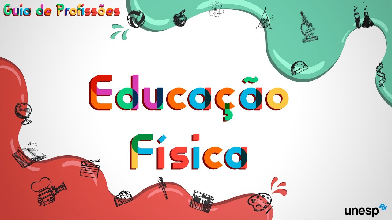 Conhe&ccedil;a o curso de Educa&ccedil;&atilde;o F&iacute;sica da Unesp