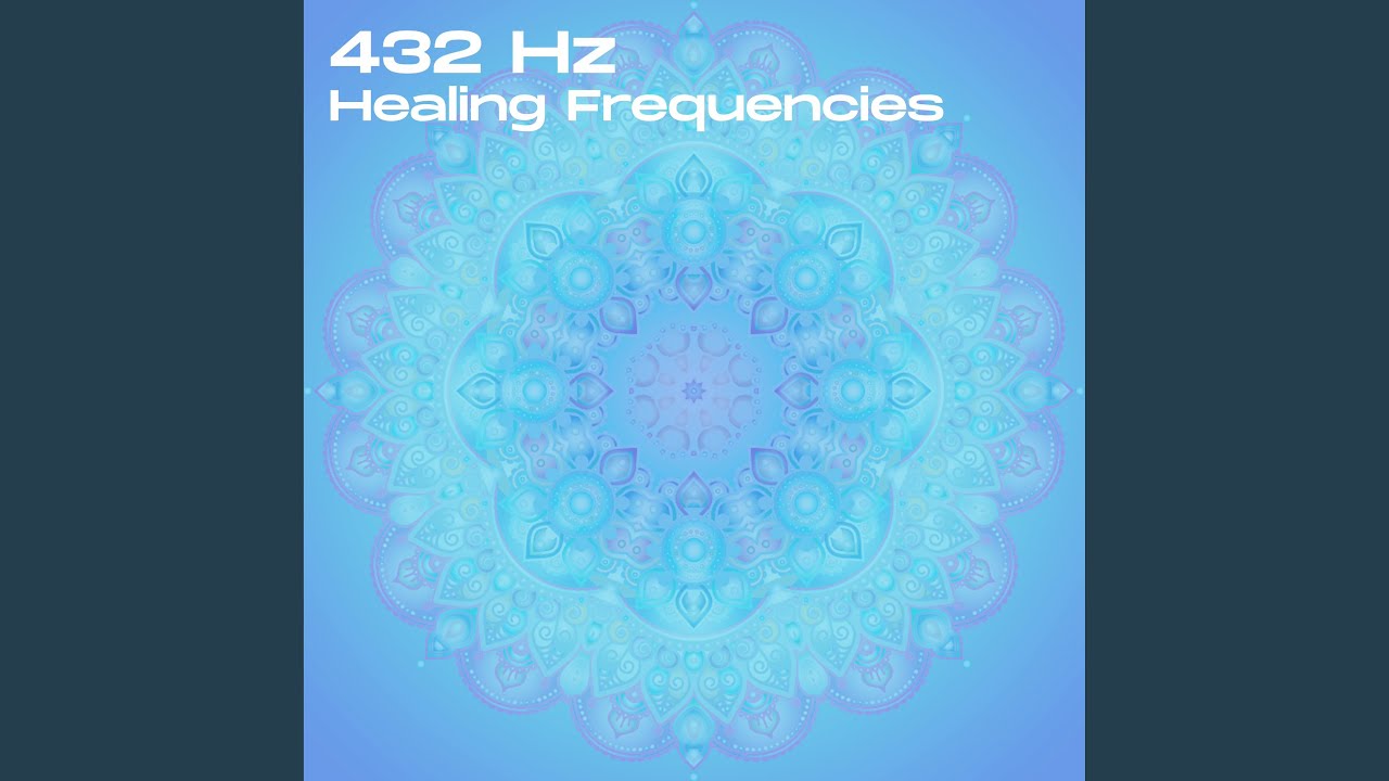 Transcend Ego 432 Hz