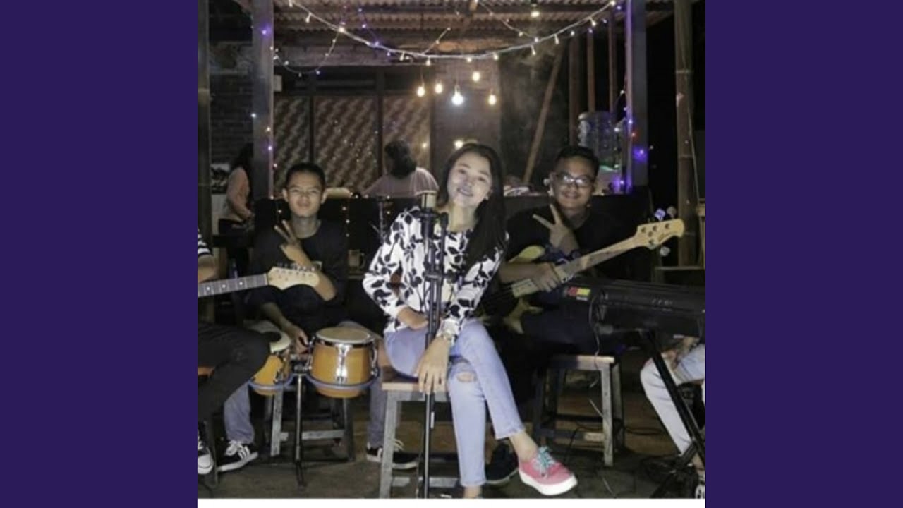 Penting Bahagia