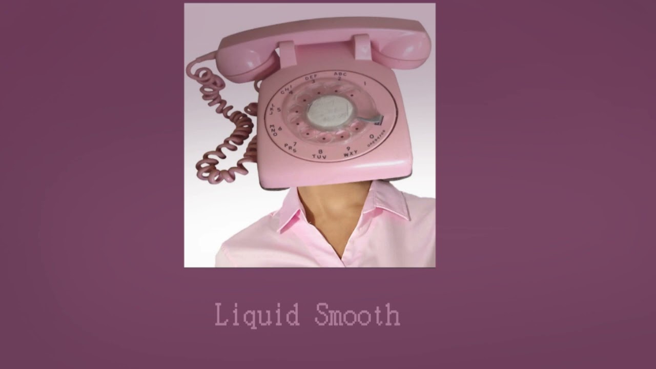 Liquid Smooth - Mitski // 8d