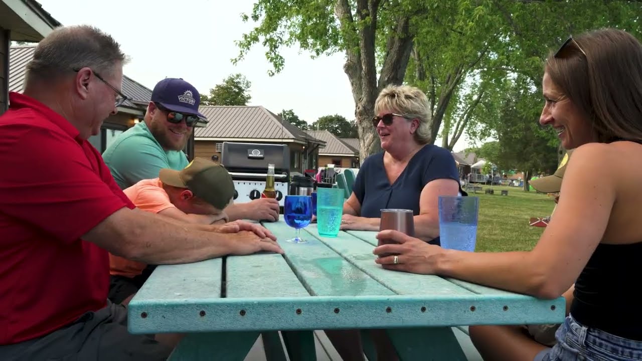 Experience Southview Cottages | Family-Friendly Getaways on Rice Lake
