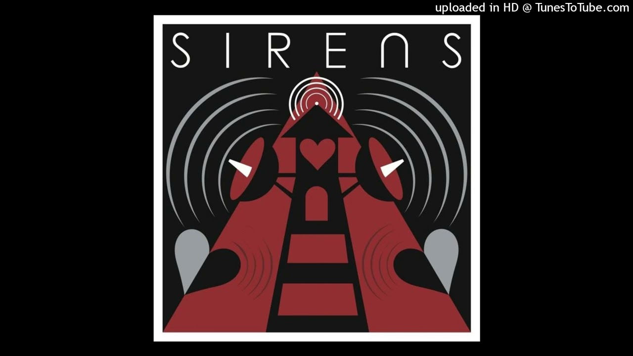 Pearl Jam - Sirens [2024 Remix + Remaster]