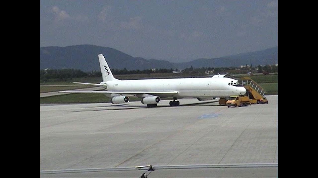 Flughafen Graz 2005 | Airportclub Graz