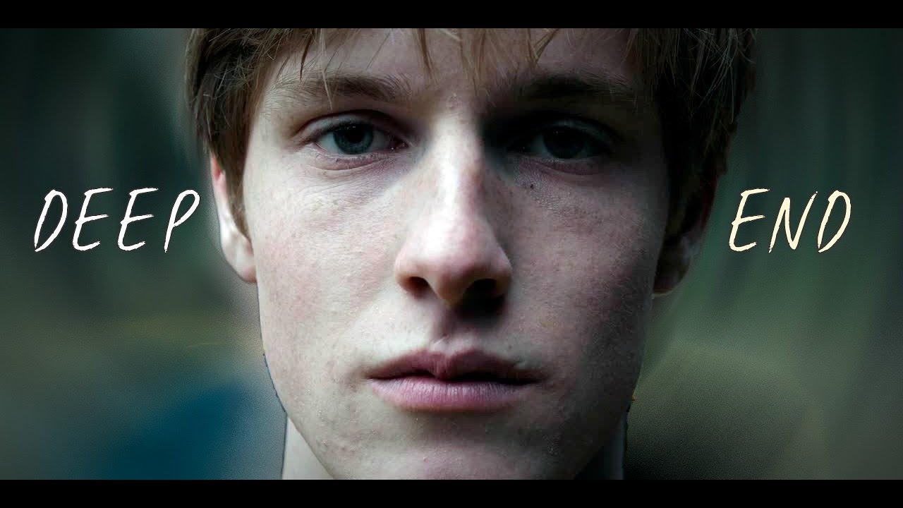 Jonas Kahnwald - Deep End (Dark Netflix)