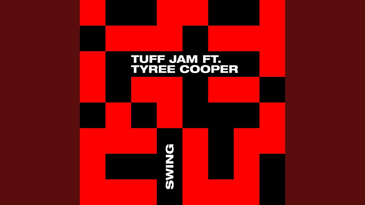 Swing (feat. Tyree Cooper) (Mark Yardley Remix)