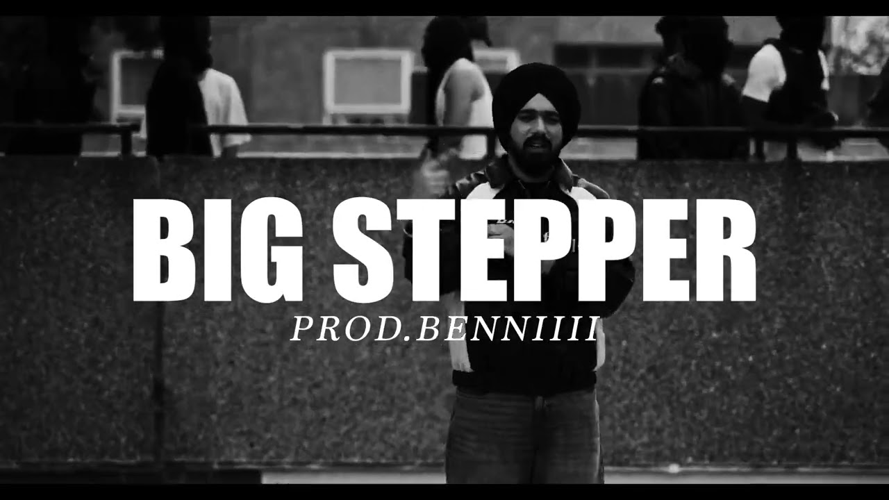 VEER SANDHU TYPE BEAT - 