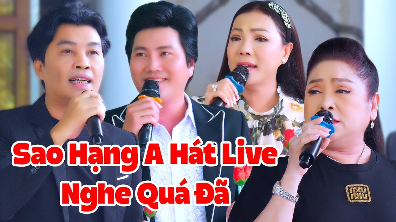 NS Nguyễn Kha NSUT Cẩm Tiên NSUT Phượng Hằng NSUT Đào Vũ Thanh Ca Cổ cải Lương Trích Đoạn Hơi Dài