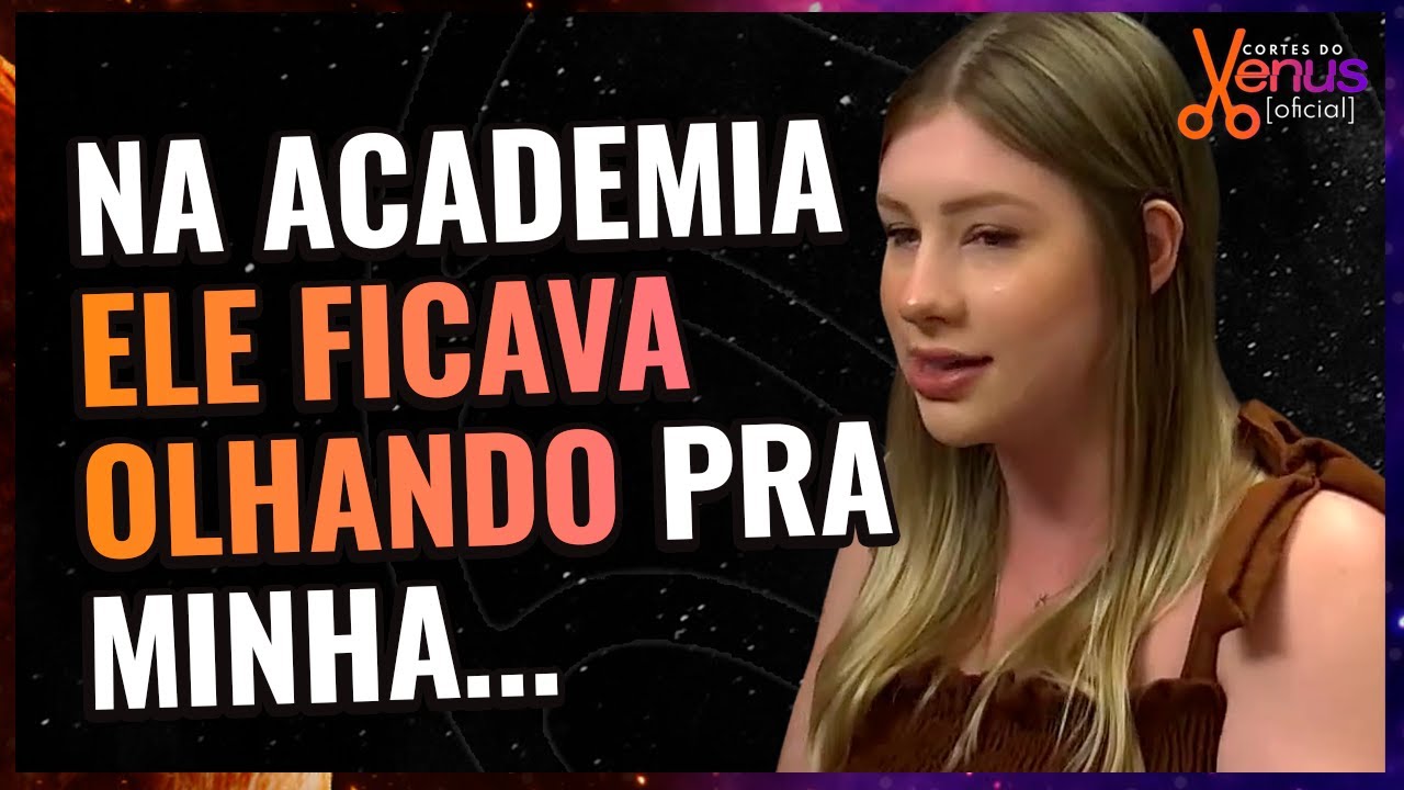 COMO ZANQ e NICOLE se CONHECERAM