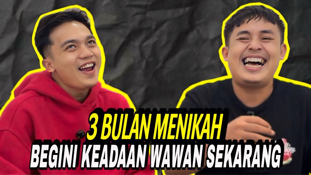 JAGONGAN EPS 1 | RIZKI HIDAYAT