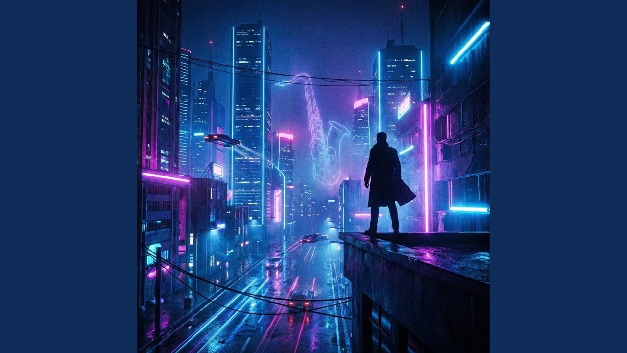 CITY OF ELECTRIC SOULS You Can no era nada aceptar todo