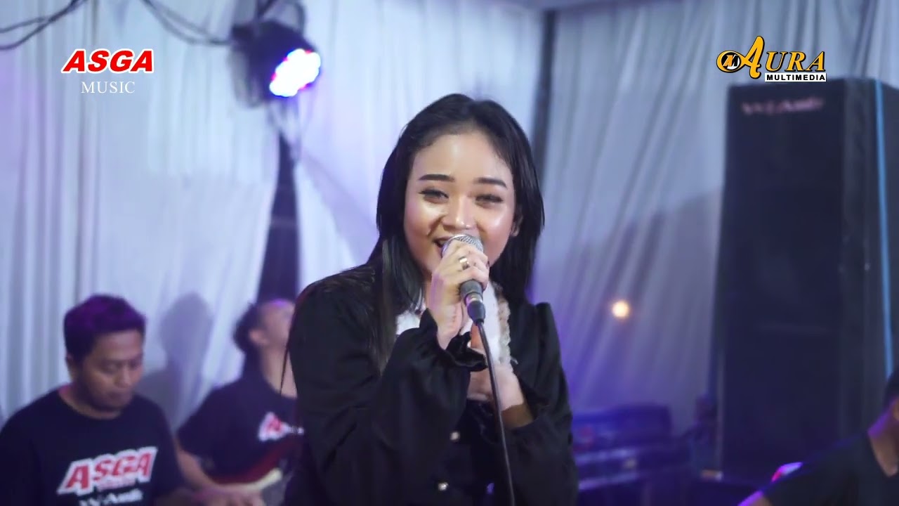 berlayar tak bertepian#dangduthits #asgamusic #putrilintang