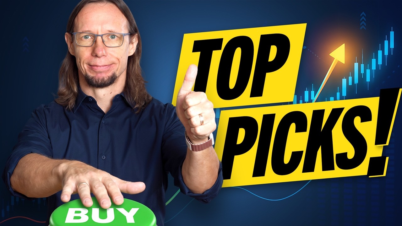 Forget Warren Buffett! The Current Top Picks of Leading Hedge Fund Managers!