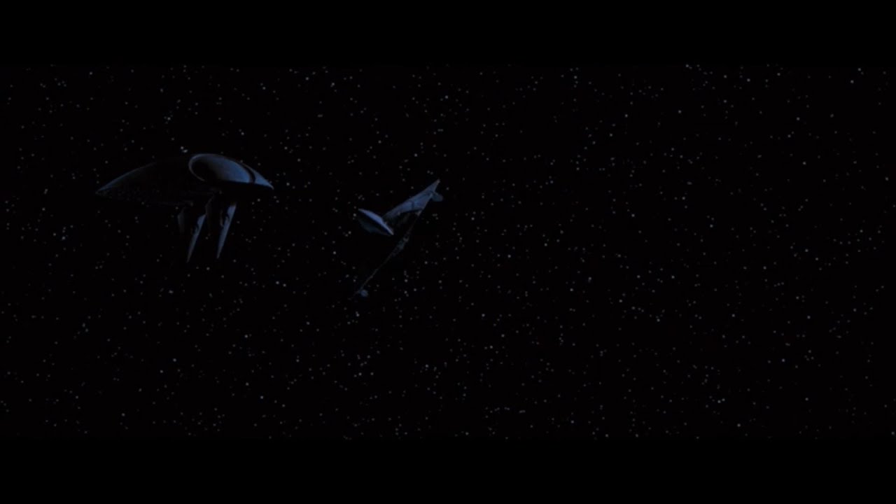 Independence day | Into mother ship | 1996 | HD