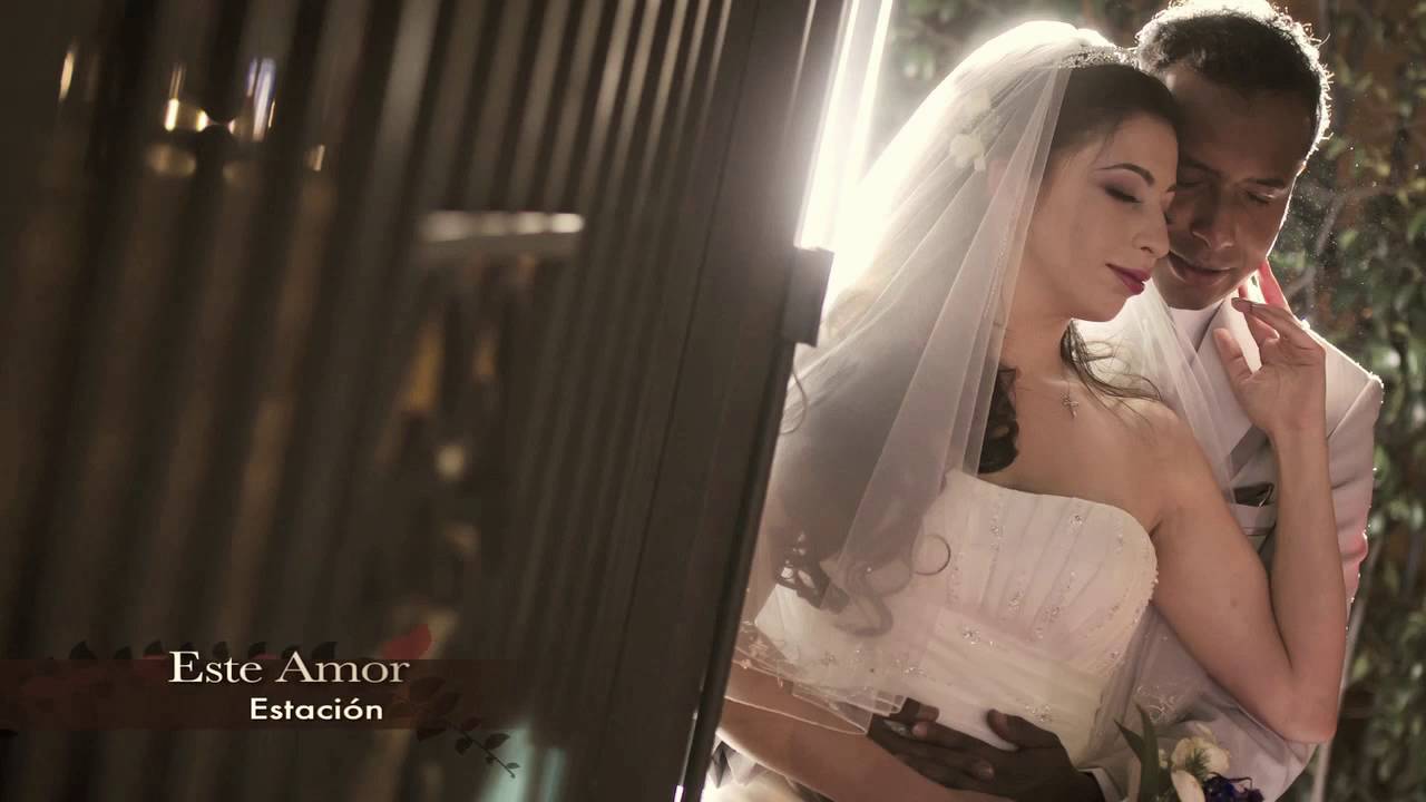 Este Amor - Estación Cero (AUDIO OFICIAL)