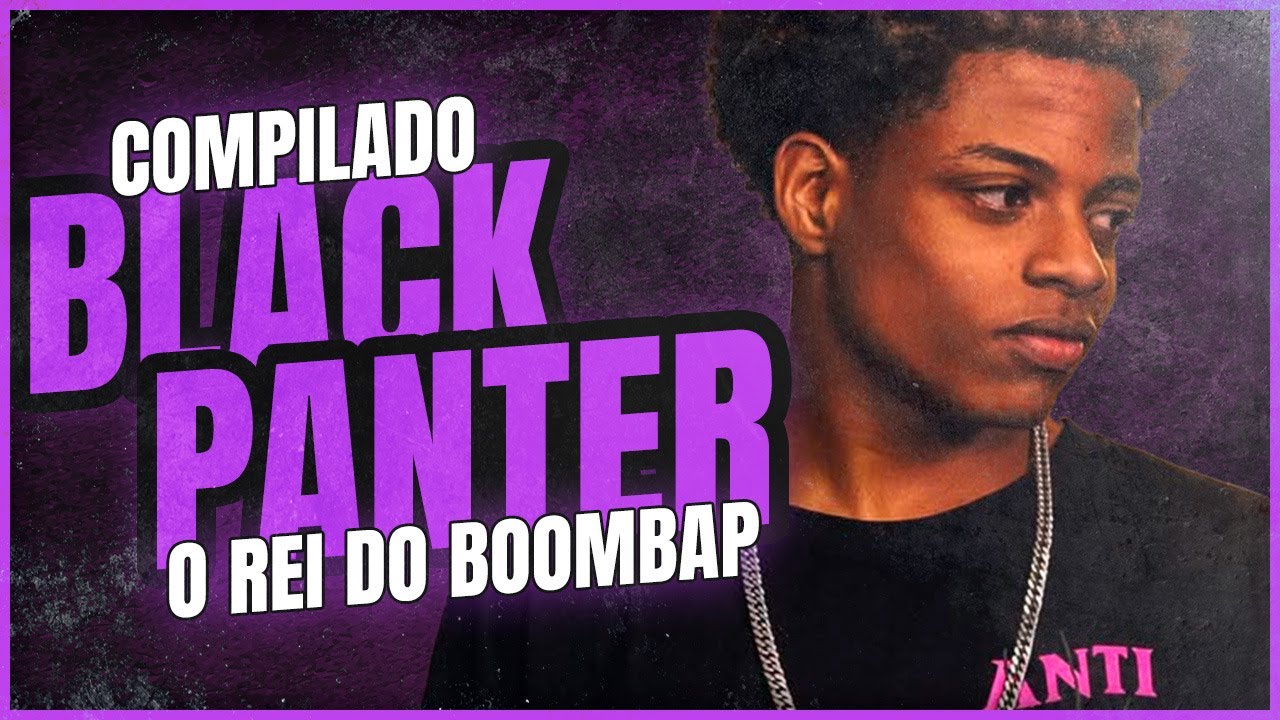 BLACK PANTER - MELHORES RIMAS QUE VOCÊ NUNCA VIU | COMPILADO BATALHA TUCURUVI #blackpanther