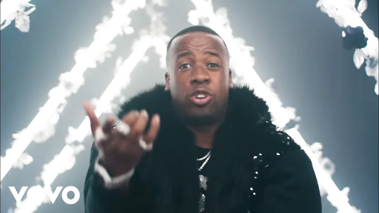 Yo Gotti - Juice (Official Video)