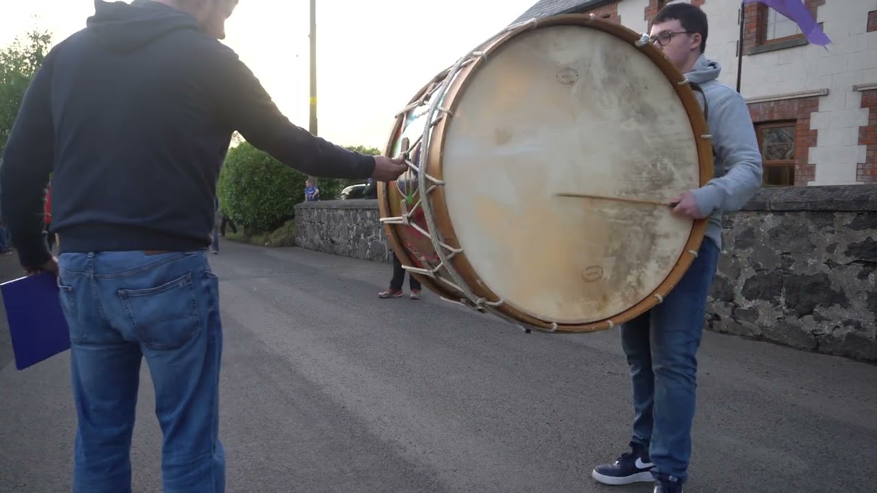 CADA - Ballymarlow 13/05/22