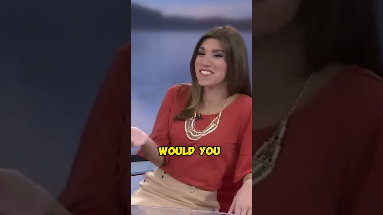 Chipotle Burrito Bowl News Bloopers