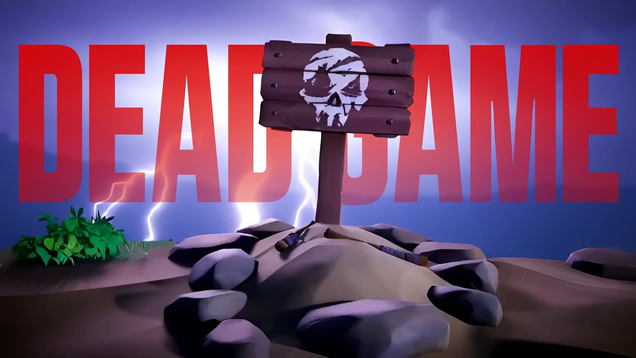 What Went Wrong With Sea of Thieves (And How to Fix It)