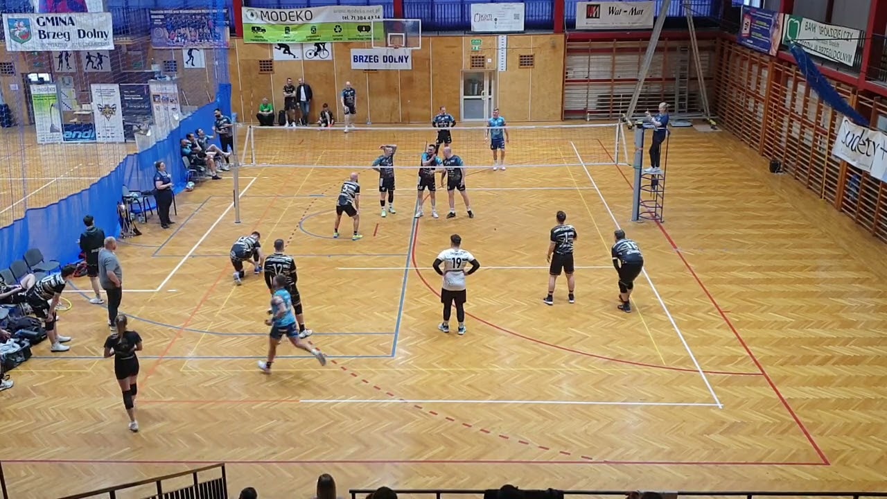 20260301 - vs Siatkodziki [part 1]