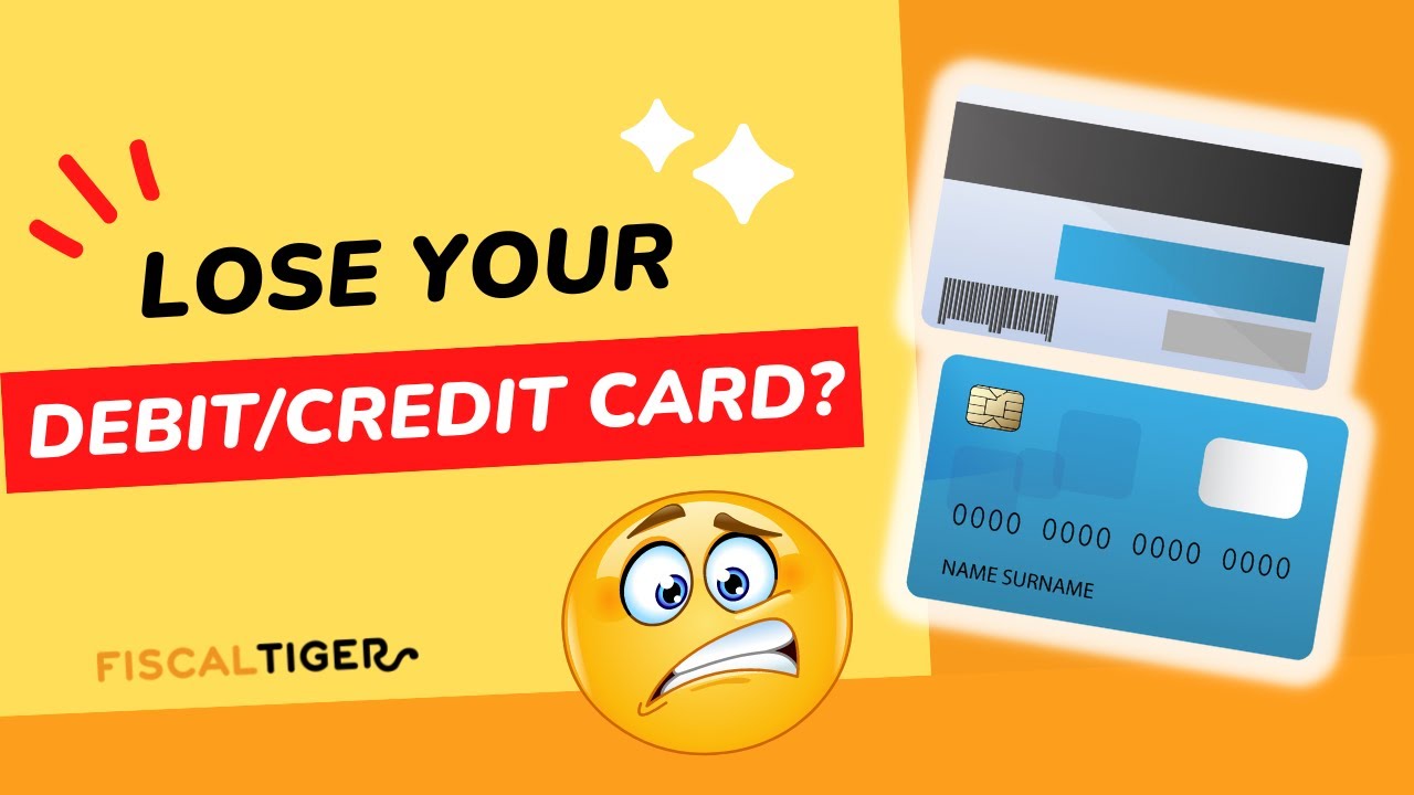 Can You Track a Debit Card or Credit Card with a Smart Chip?