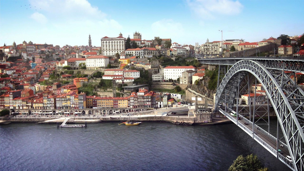 Porto - Portugal 2026