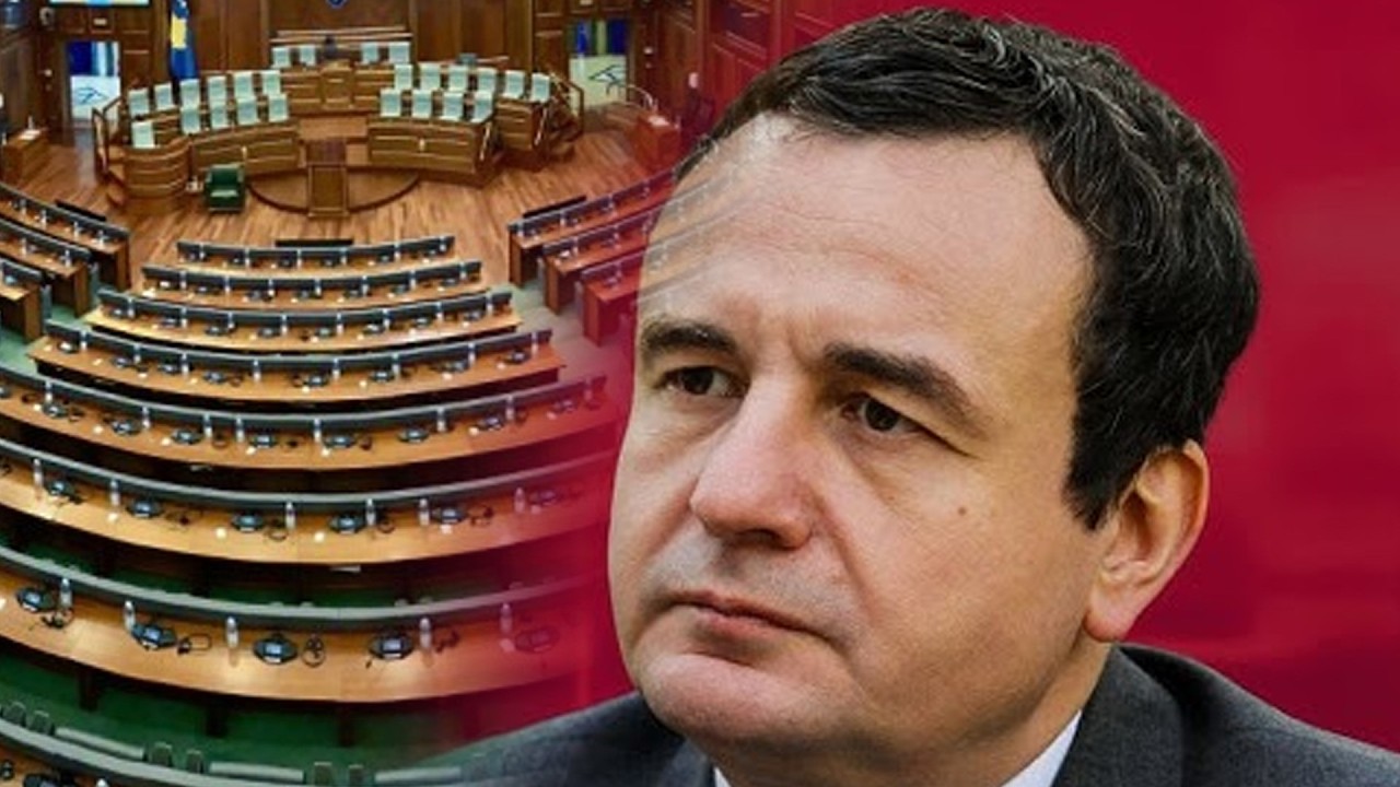 TËRMET politik sot në Kosovë?/ KUSH janë emrat e ministrave? – Ora 7