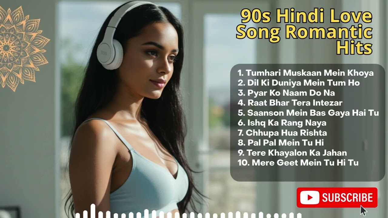 Bollywood 90s Songs Every Indian Abroad Secretly Loves