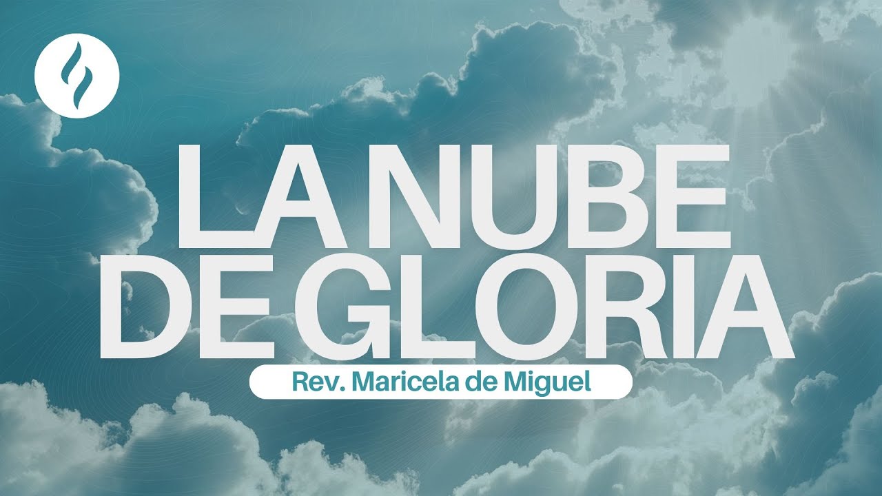 La Nube de Gloria