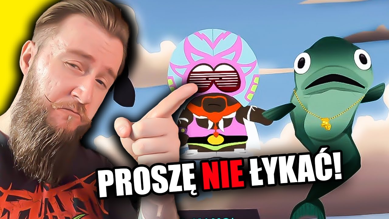 TAK DZIWNIE JESZCZE NIE BYŁO - South Park The Fractured But Whole #24