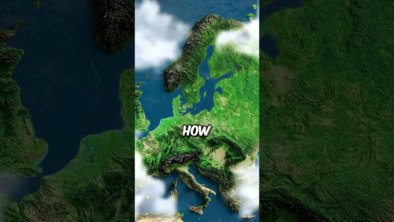 The Secret Behind Britain&rsquo;s World Domination 🌍🤐
