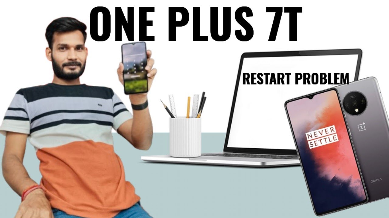 ONEPLUS 7T KA RESTART PROBLEM KAISE THIK KARE #Oneplus7t