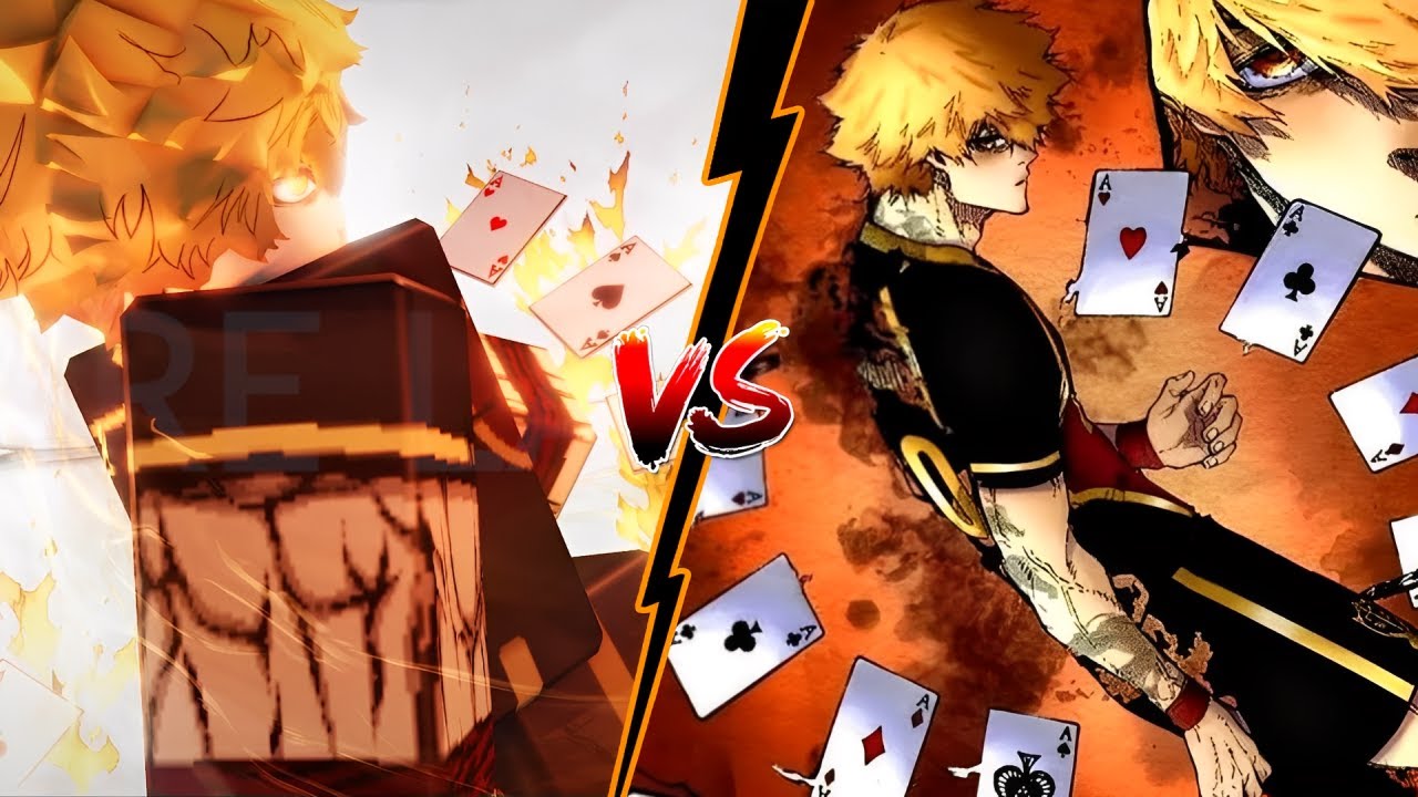 All New Azure Latch Moves & MVP VS Anime Comparison (Kunigami move and MVP Leaks)
