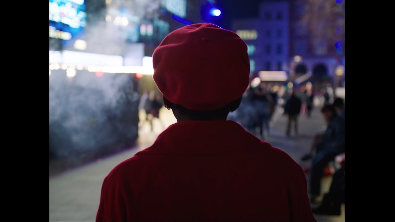 Shunaji - Nighthawks [Music Video]
