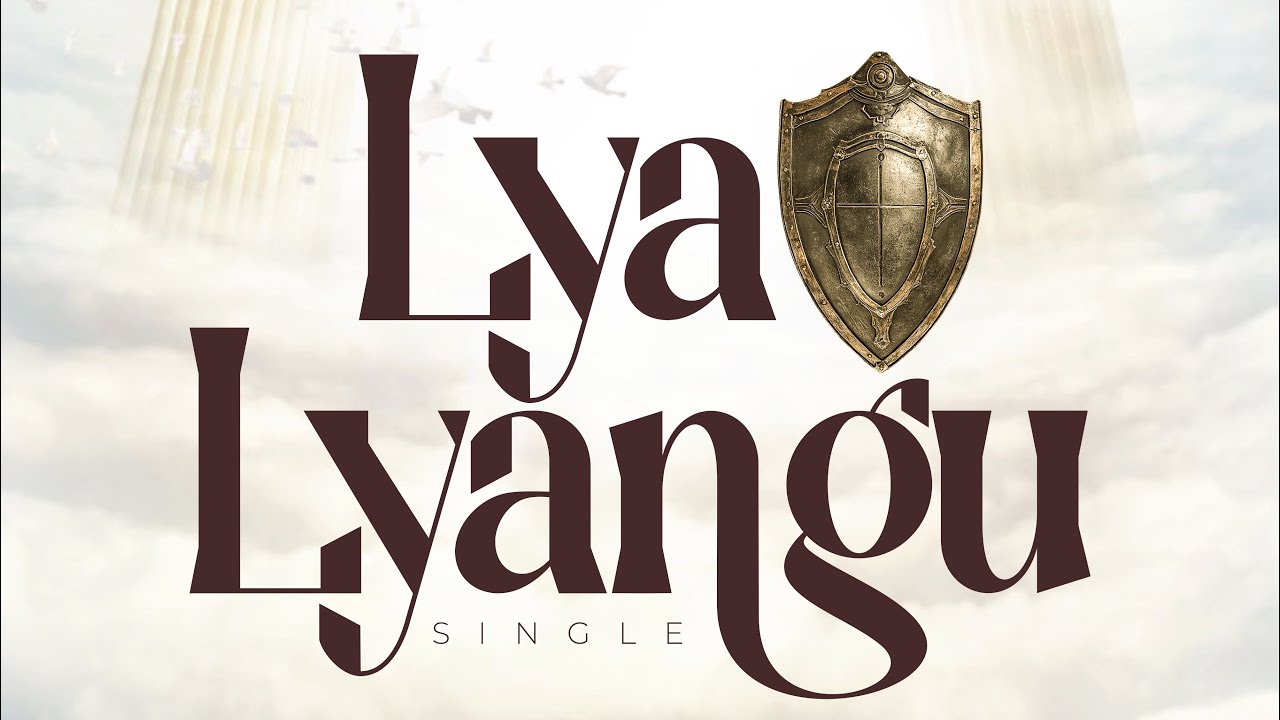 Dumisa &mdash; Lyao Lyangu (Official Lyrical Video)